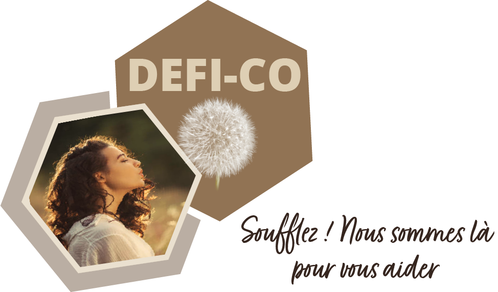 Accueil | Defi Co